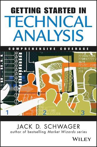 Cover image for Getting Started in Technical Analysis