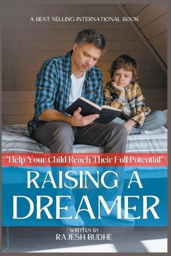 Cover image for Raising a Dreamer