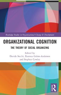 Cover image for Organizational Cognition
