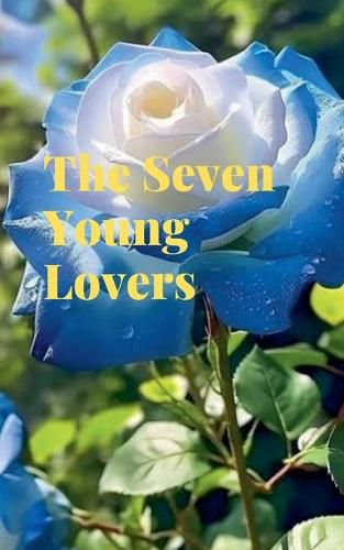 Cover image for The Seven Young Lovers