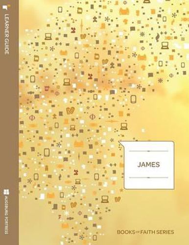 Cover image for James Learner; Book of Faith Series