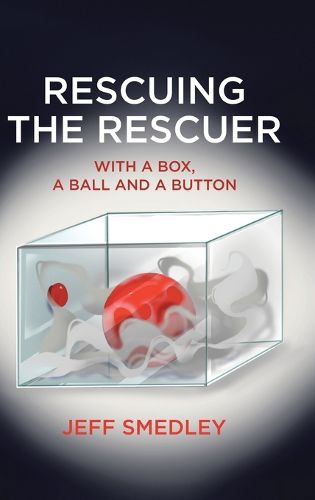Cover image for Rescuing the Rescuer