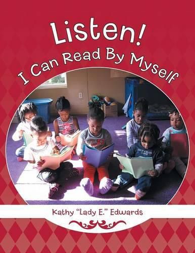 Cover image for Listen! I Can Read By Myself