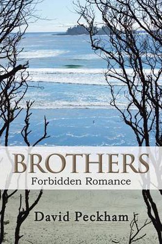 Cover image for Brothers