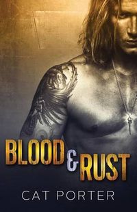 Cover image for Blood & Rust