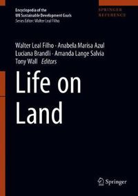 Cover image for Life on Land