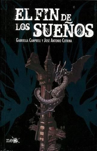 Cover image for El Fin de Los Suenos