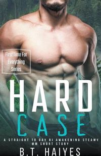 Cover image for Hard Case