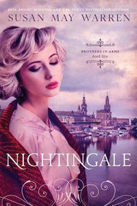 Cover image for Nightingale