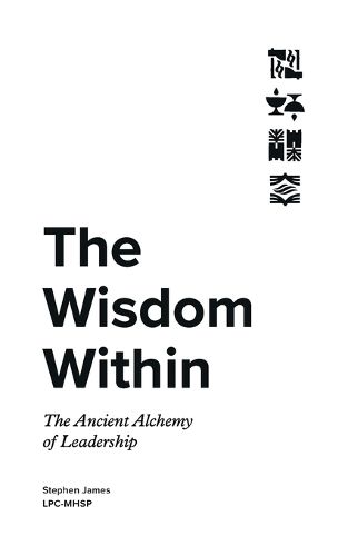 Cover image for The Wisdom Within