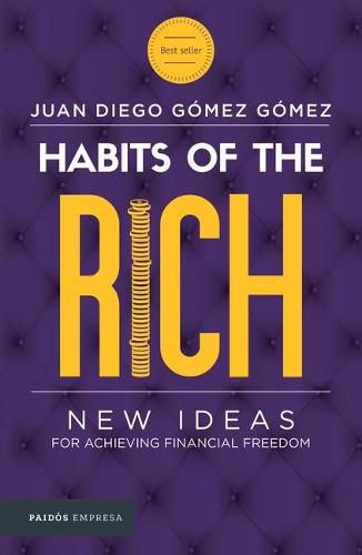 Cover image for Habits of the Rich