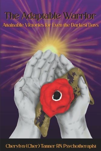 Cover image for The Adaptable Warrior