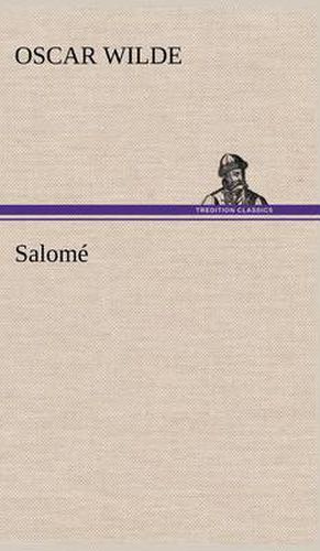 Cover image for Salome