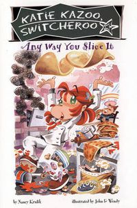 Cover image for Any Way You Slice It #9