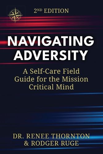 Cover image for Navigating Adversity
