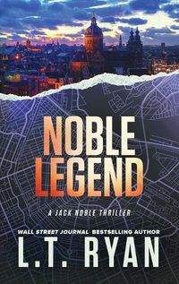 Cover image for Noble Legend