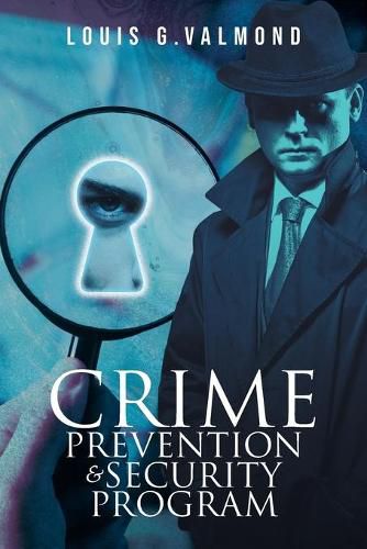 Cover image for Crime Prevention And Security Program