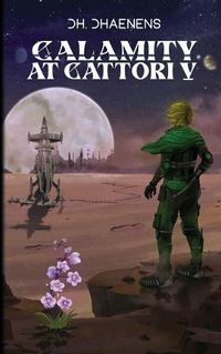 Cover image for Calamity at Cattori V