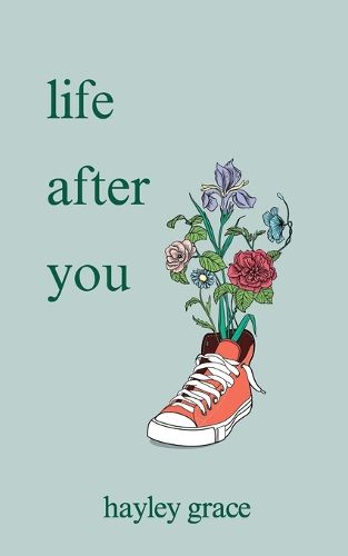 Cover image for life after you