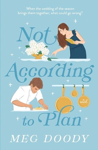 Cover image for Not According to Plan