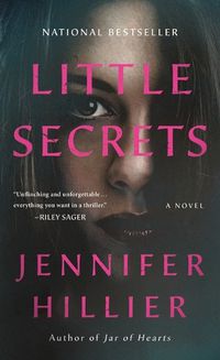 Cover image for Little Secrets