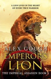 Cover image for Emperor's Lion