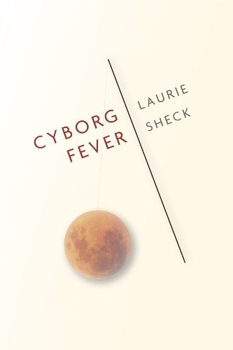 Cover image for Cyborg Fever