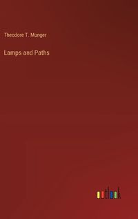 Cover image for Lamps and Paths