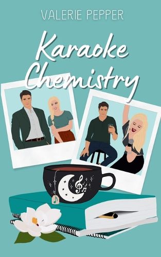 Cover image for Karaoke Chemistry