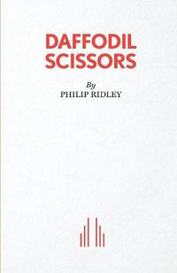 Cover image for Daffodil Scissors