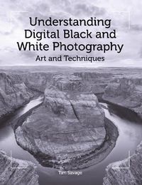 Cover image for Understanding Digital Black and White Photography: Art and Techniques