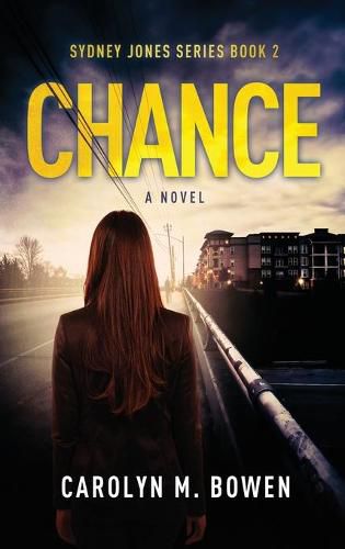 Cover image for Chance - A Novel