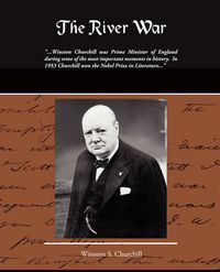 Cover image for The River War