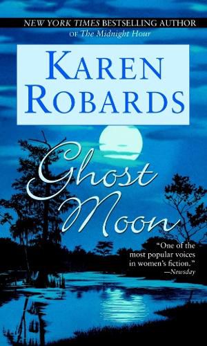 Cover image for Ghost Moon