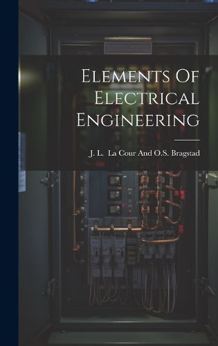 Elements Of Electrical Engineering