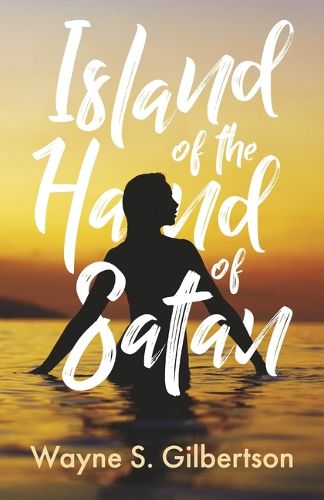 Cover image for Island of the Hand of Satan