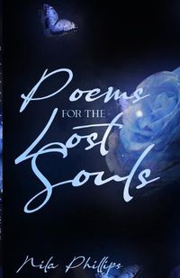 Cover image for Poems for the Lost Souls