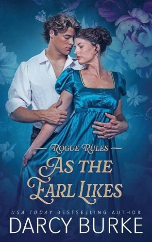 Cover image for As the Earl Likes