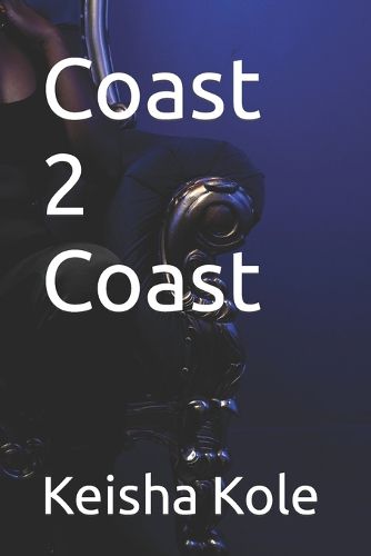 Cover image for Coast 2 Coast