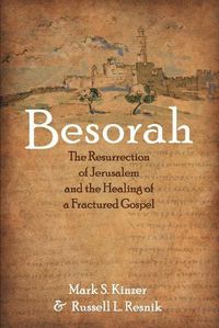 Cover image for Besorah