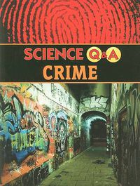 Cover image for Crime