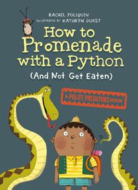 Cover image for How To Promenade With A Python (and Not Get Eaten)