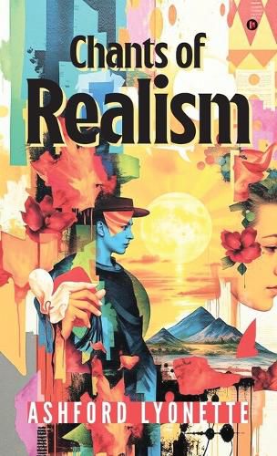 Cover image for Chants of Realism