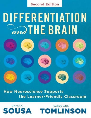 Cover image for Differentiation and the Brain: How Neuroscience Supports the Learner-Friendly Classroom (Use Brain-Based Learning and Neuroeducation to Differentiate Instruction)