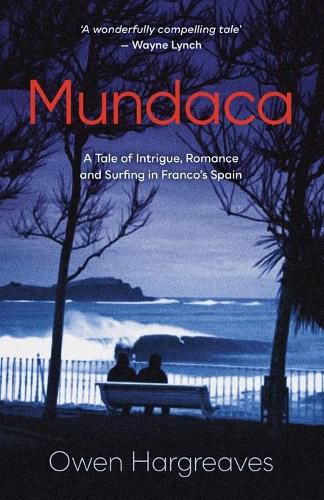 Cover image for Mundaca