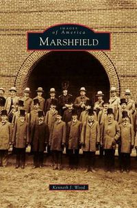 Cover image for Marshfield