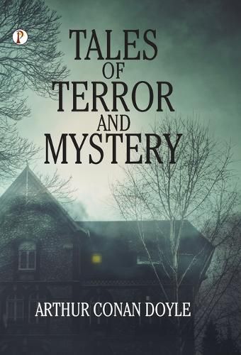 Cover image for Tales of Terror and Mystery (Edition1st)