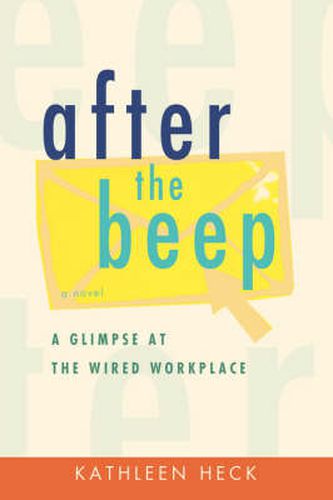 Cover image for After the Beep