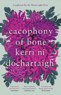 Cover image for Cacophony of Bone