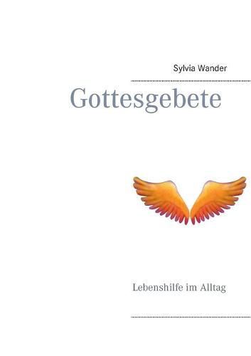 Cover image for Gottesgebete: Lebenshilfe im Alltag